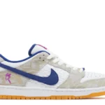 Rayssa Leal et Dunk Low SB