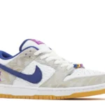 Rayssa Leal et Dunk Low SB - Image 2