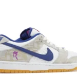 Rayssa Leal et Dunk Low SB - Image 3