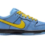 Nike SB Dunk Low Les Super Nanas à bulles