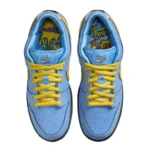 Nike SB Dunk Low Les Super Nanas à bulles - Image 3