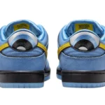 Nike SB Dunk Low Les Super Nanas à bulles - Image 4