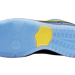 Nike SB Dunk Low Les Super Nanas à bulles - Image 6
